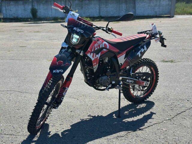 Кайо Інша, об'ємом двигуна 0.3 л та пробігом 0 тис. км за 117500 $, фото 1 на Automoto.ua