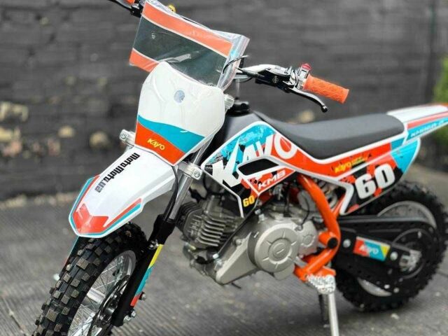 Кайо Другая, объемом двигателя 60 л и пробегом 0 тыс. км за 40220 $, фото 1 на Automoto.ua