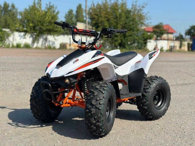 Кайо Інша, об'ємом двигуна 70 л та пробігом 0 тис. км за 38540 $, фото 1 на Automoto.ua