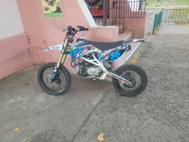 Кайо Вортекс Кет, об'ємом двигуна 0.15 л та пробігом 0 тис. км за 689 $, фото 1 на Automoto.ua