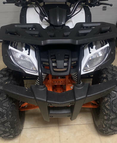 Белый Кайо AU, объемом двигателя 0 л и пробегом 1 тыс. км за 2090 $, фото 1 на Automoto.ua