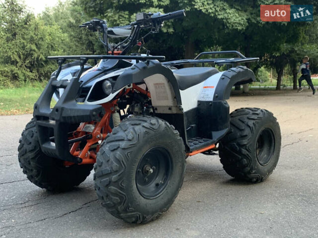 Кайо AU, объемом двигателя 0 л и пробегом 1 тыс. км за 1200 $, фото 1 на Automoto.ua