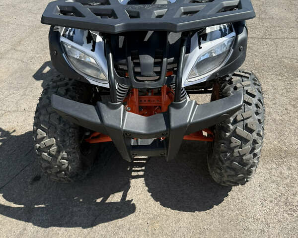 Кайо AU, объемом двигателя 0 л и пробегом 200 тыс. км за 2000 $, фото 1 на Automoto.ua