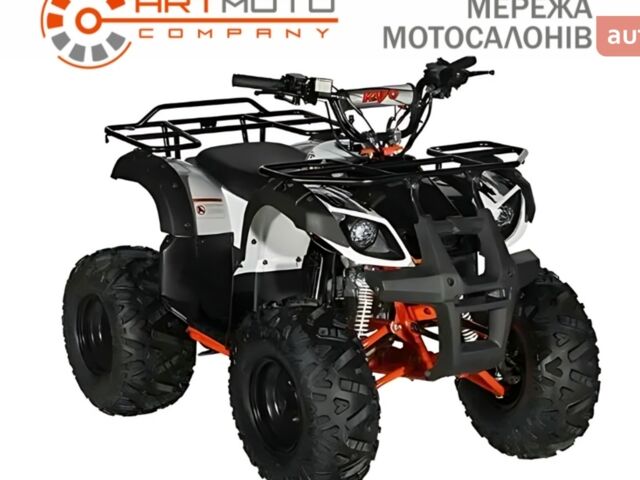 Кайо AU, объемом двигателя 0.11 л и пробегом 0 тыс. км за 1180 $, фото 1 на Automoto.ua