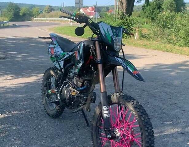 Зеленый Кайо AU 300, объемом двигателя 0 л и пробегом 112 тыс. км за 1200 $, фото 1 на Automoto.ua