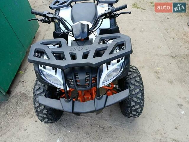 Кайо AY, объемом двигателя 0 л и пробегом 1 тыс. км за 2500 $, фото 1 на Automoto.ua