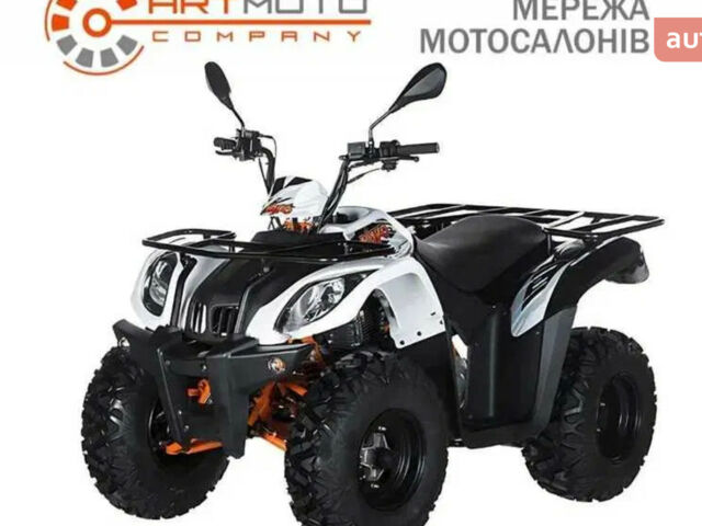 Кайо Bull, об'ємом двигуна 0.2 л та пробігом 0 тис. км за 3099 $, фото 1 на Automoto.ua
