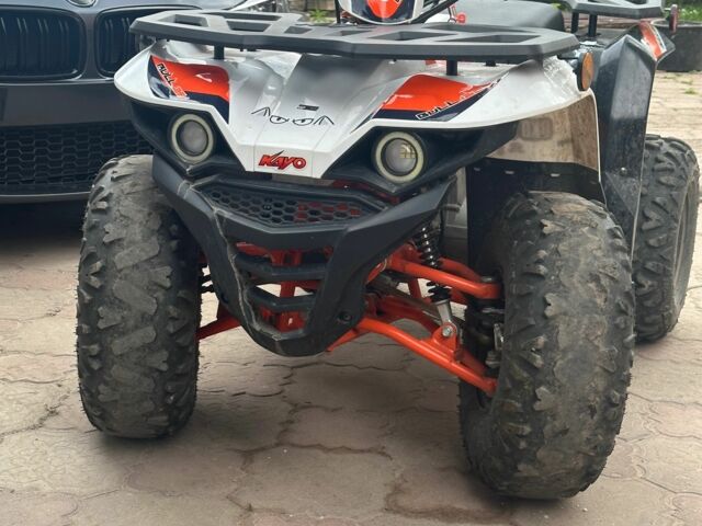 Кайо Bull, объемом двигателя 0 л и пробегом 0 тыс. км за 1300 $, фото 1 на Automoto.ua