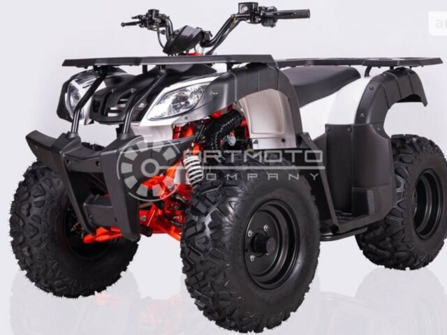 купить новое авто Кайо Bull 2024 года от официального дилера Віталій Кайо фото