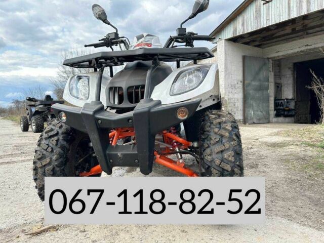 Кайо Bull, об'ємом двигуна 0.2 л та пробігом 0 тис. км за 2400 $, фото 1 на Automoto.ua