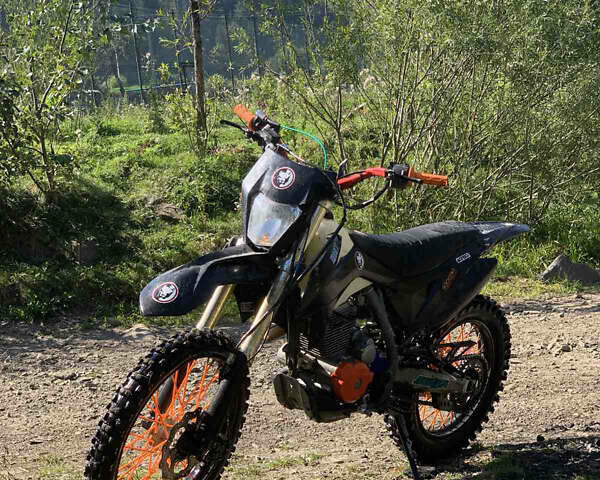 Черный Кайо Classic, объемом двигателя 0 л и пробегом 4 тыс. км за 850 $, фото 1 на Automoto.ua