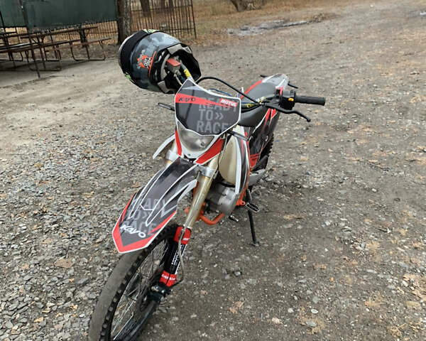 Белый Кайо K2, объемом двигателя 0 л и пробегом 8 тыс. км за 1300 $, фото 1 на Automoto.ua
