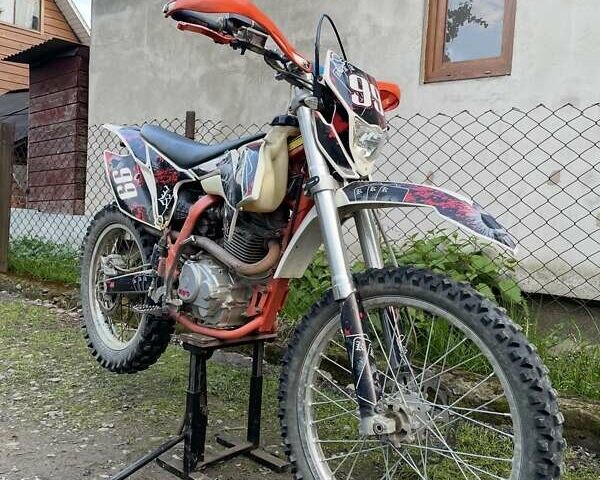 Белый Кайо K2, объемом двигателя 0 л и пробегом 7 тыс. км за 1100 $, фото 1 на Automoto.ua