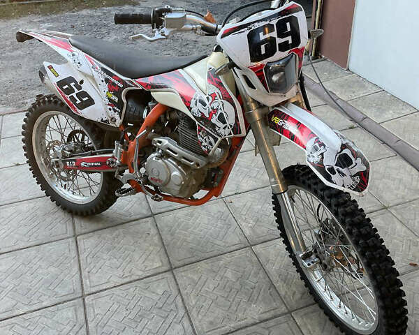 Кайо K2, об'ємом двигуна 0.25 л та пробігом 3 тис. км за 900 $, фото 1 на Automoto.ua