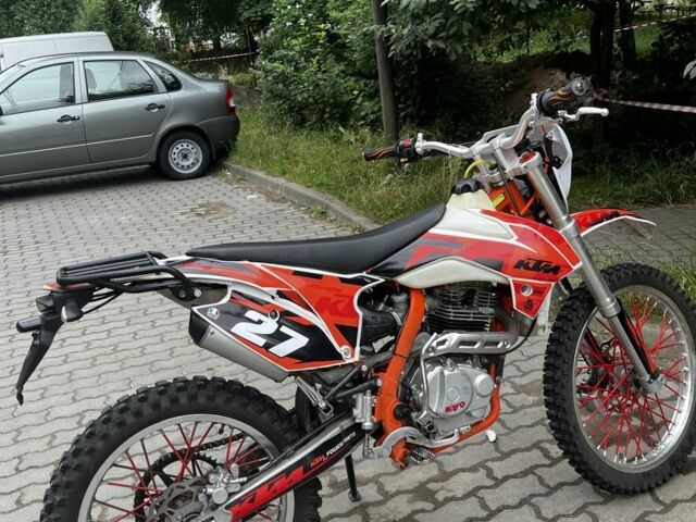 Кайо K2, об'ємом двигуна 0.25 л та пробігом 0 тис. км за 1379 $, фото 1 на Automoto.ua