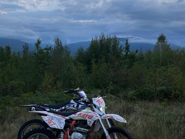 Кайо K2, об'ємом двигуна 0.25 л та пробігом 0 тис. км за 999 $, фото 1 на Automoto.ua