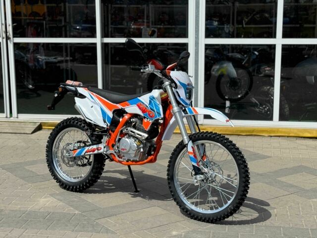 Кайо K2, объемом двигателя 0.22 л и пробегом 0 тыс. км за 1850 $, фото 1 на Automoto.ua