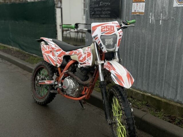 Кайо K2, об'ємом двигуна 0.25 л та пробігом 0 тис. км за 931 $, фото 1 на Automoto.ua