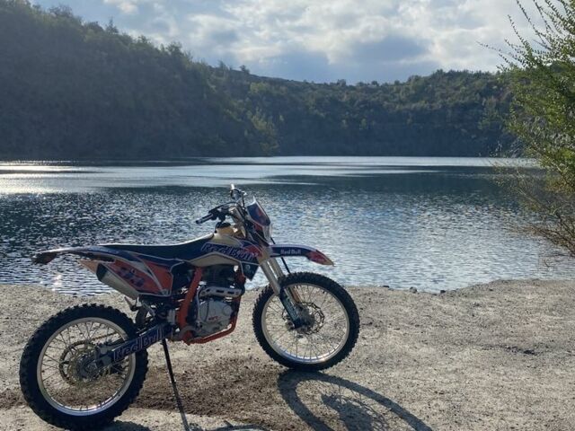 Кайо K2, объемом двигателя 0 л и пробегом 0 тыс. км за 1300 $, фото 1 на Automoto.ua