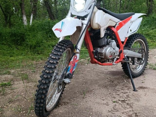 Кайо K2, объемом двигателя 0.25 л и пробегом 0 тыс. км за 1100 $, фото 1 на Automoto.ua