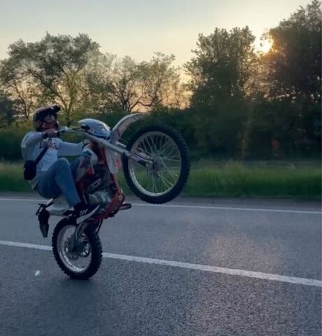 Кайо K2, об'ємом двигуна 0.25 л та пробігом 0 тис. км за 1713 $, фото 1 на Automoto.ua