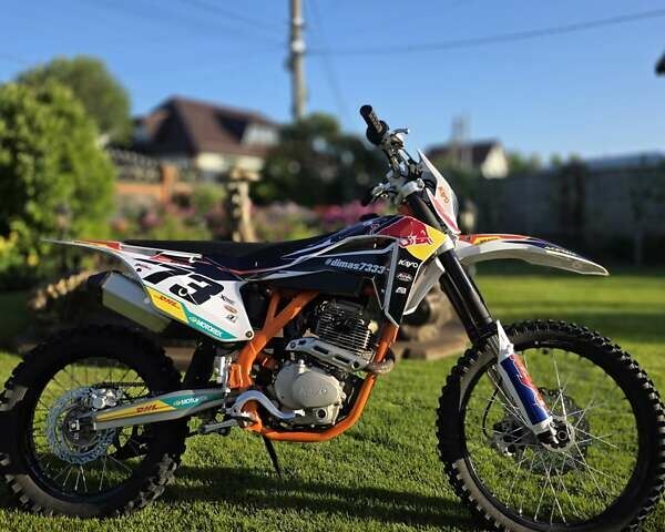 Кайо K4 Enduro, об'ємом двигуна 0 л та пробігом 3 тис. км за 1700 $, фото 1 на Automoto.ua