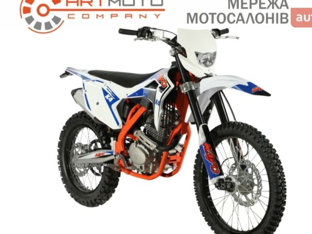 купить новое авто Кайо K4 Enduro 2024 года от официального дилера Віталій Кайо фото
