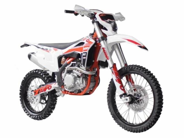 Кайо K6 Enduro, объемом двигателя 0.25 л и пробегом 0 тыс. км за 4160 $, фото 1 на Automoto.ua