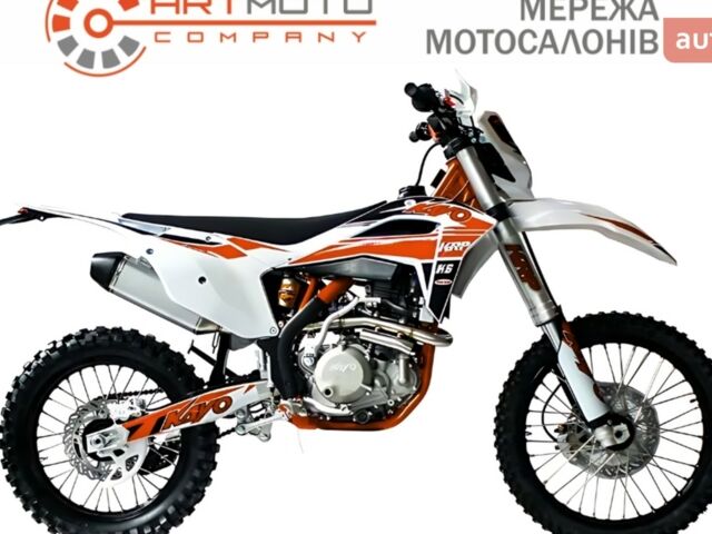 купить новое авто Кайо K6 Enduro 2024 года от официального дилера Віталій Кайо фото