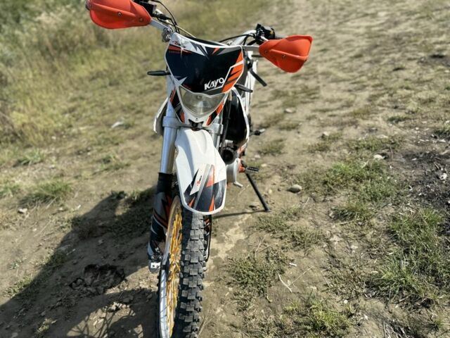 Кайо T2, объемом двигателя 0.25 л и пробегом 0 тыс. км за 1209 $, фото 1 на Automoto.ua