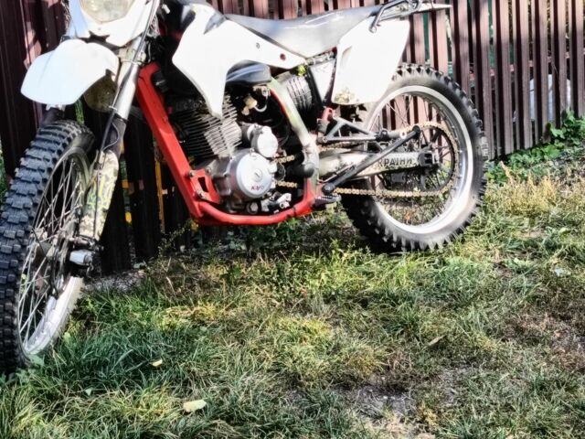 Кайо T2, об'ємом двигуна 0.25 л та пробігом 0 тис. км за 760 $, фото 1 на Automoto.ua