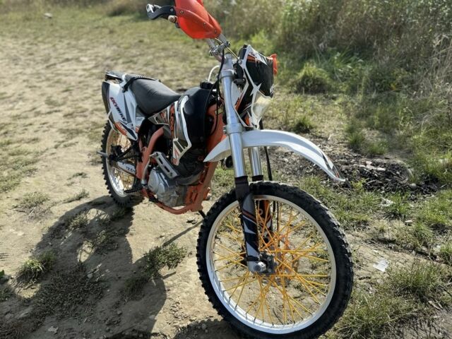 Кайо T2, объемом двигателя 0.25 л и пробегом 0 тыс. км за 1163 $, фото 1 на Automoto.ua