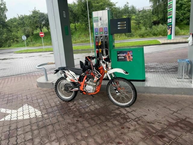 Кайо T4, объемом двигателя 0.25 л и пробегом 0 тыс. км за 1650 $, фото 1 на Automoto.ua