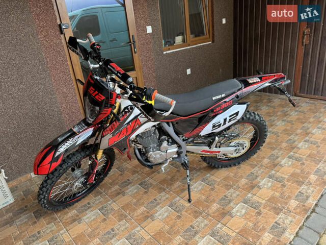 Кайо T4, объемом двигателя 0 л и пробегом 56 тыс. км за 1900 $, фото 1 на Automoto.ua