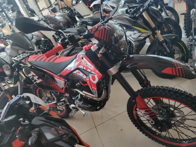 Кайо T4, объемом двигателя 0.27 л и пробегом 0 тыс. км за 2750 $, фото 1 на Automoto.ua