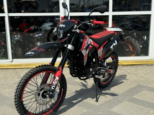 Кайо T4, объемом двигателя 0.27 л и пробегом 0 тыс. км за 2700 $, фото 1 на Automoto.ua