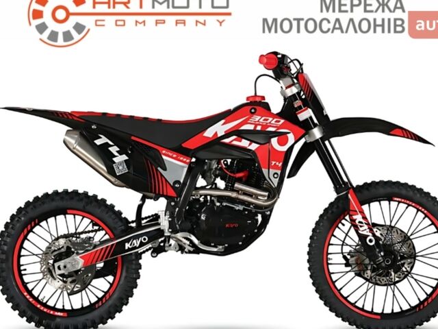 Кайо T4, объемом двигателя 0.22 л и пробегом 0 тыс. км за 2700 $, фото 1 на Automoto.ua