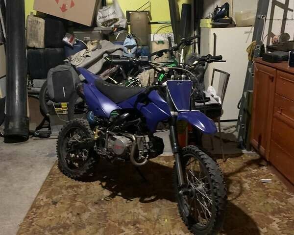 Кайо TT, объемом двигателя 0 л и пробегом 2 тыс. км за 400 $, фото 1 на Automoto.ua