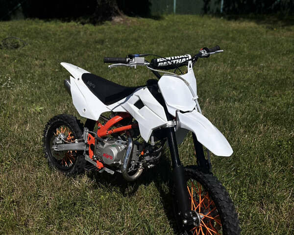 Білий Кайо TT 140, об'ємом двигуна 0.14 л та пробігом 1 тис. км за 910 $, фото 1 на Automoto.ua