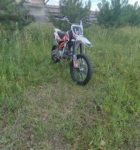Кайо TT 140, об'ємом двигуна 0.14 л та пробігом 1 тис. км за 900 $, фото 1 на Automoto.ua