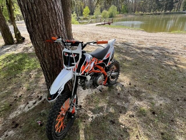 Кайо TT 140, объемом двигателя 0.14 л и пробегом 0 тыс. км за 1019 $, фото 1 на Automoto.ua