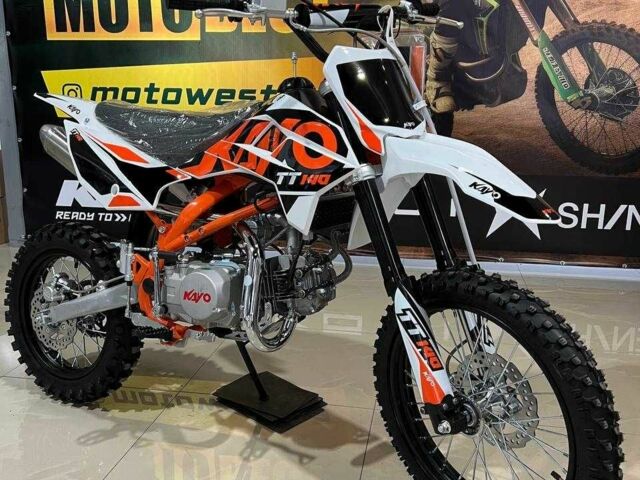 Кайо TT 140, объемом двигателя 0 л и пробегом 0 тыс. км за 1150 $, фото 1 на Automoto.ua