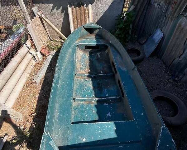 Казанка 1 2020 у Миколаєві на Automoto.ua Казанка 1, об'ємом двигуна 0 л та пробігом 0 тис. км за 500 $, фото 1 на Automoto.ua