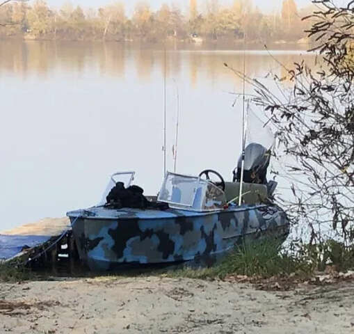 Казанка 1 2021 у Києві на Automoto.ua Синій Казанка 1, об'ємом двигуна 0 л та пробігом 0 тис. км за 4300 $, фото 1 на Automoto.ua