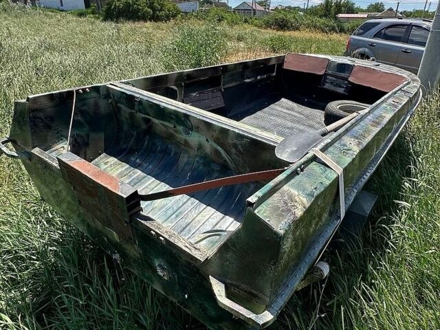 Казанка 5, объемом двигателя 0 л и пробегом 0 тыс. км за 750 $, фото 1 на Automoto.ua