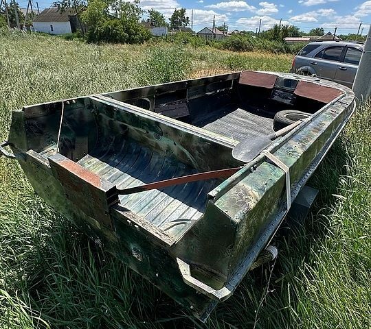 Казанка 5, объемом двигателя 0 л и пробегом 0 тыс. км за 950 $, фото 1 на Automoto.ua