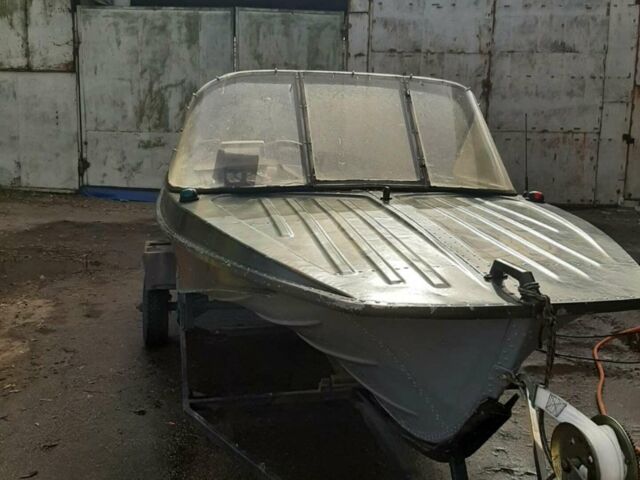 Зелений Казанка 5, об'ємом двигуна 0 л та пробігом 10 тис. км за 4000 $, фото 1 на Automoto.ua