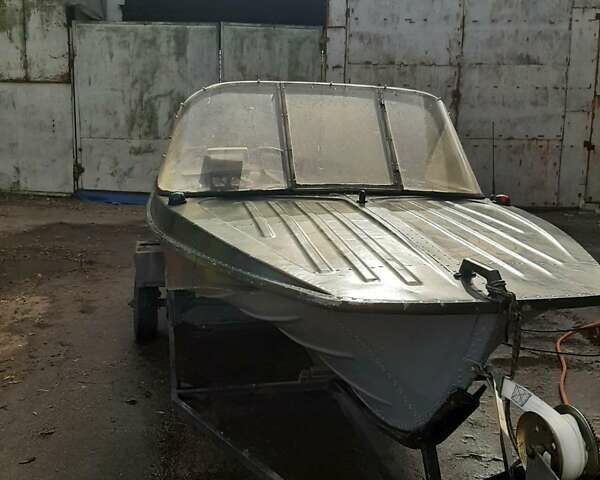 Зелений Казанка 5, об'ємом двигуна 0 л та пробігом 10 тис. км за 4000 $, фото 1 на Automoto.ua