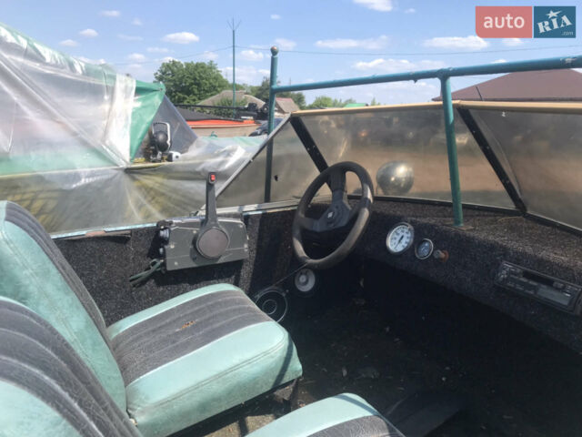 Казанка 5М, объемом двигателя 0 л и пробегом 0 тыс. км за 4800 $, фото 1 на Automoto.ua
