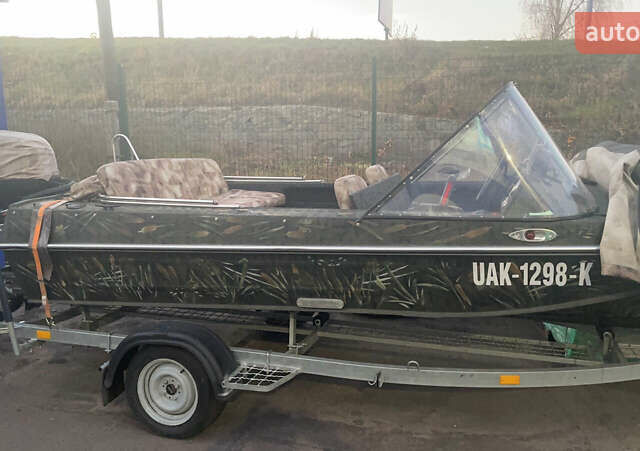 Казанка 5М 1980 у Житомирі на Automoto.ua Казанка 5М, об'ємом двигуна 0 л та пробігом 0 тис. км за 10000 $, фото 1 на Automoto.ua